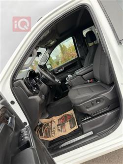 شيفروليه سلفرادو